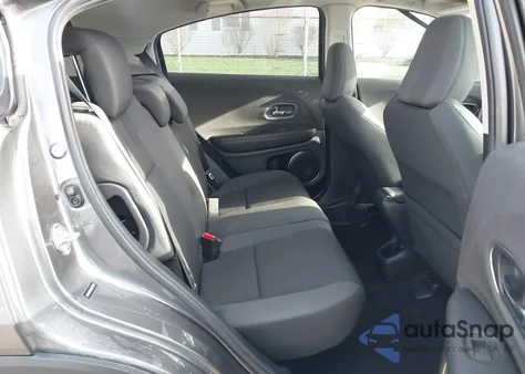 2019 Honda Hr-V Ex z USA, uszkodzony, nr VIN 3CZRU6H58KM727833